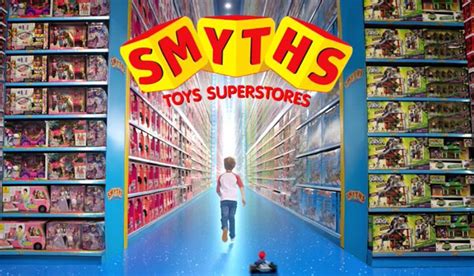 Smyths Toys .
